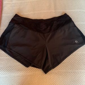 Oiselle Toolbelt Rogas Sz 6
